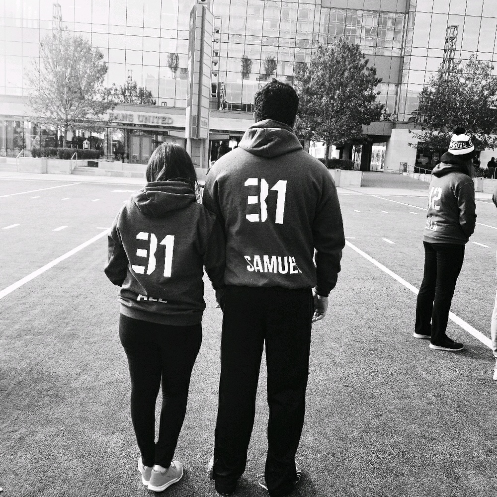 Meet your Posher, Ivonne